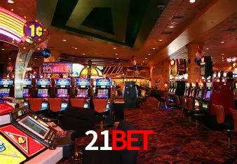 21bet: Seu Cassino Premiado com Pagamentos Rápidos
